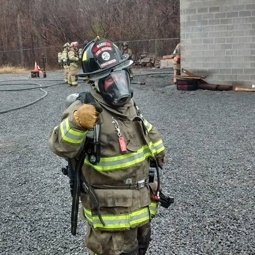 Meet your Posher, Will